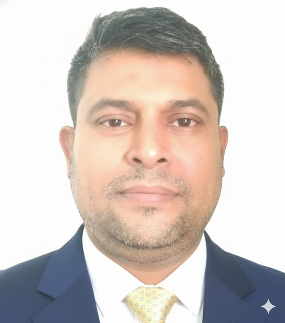 MD. Muhibullah Shiddique