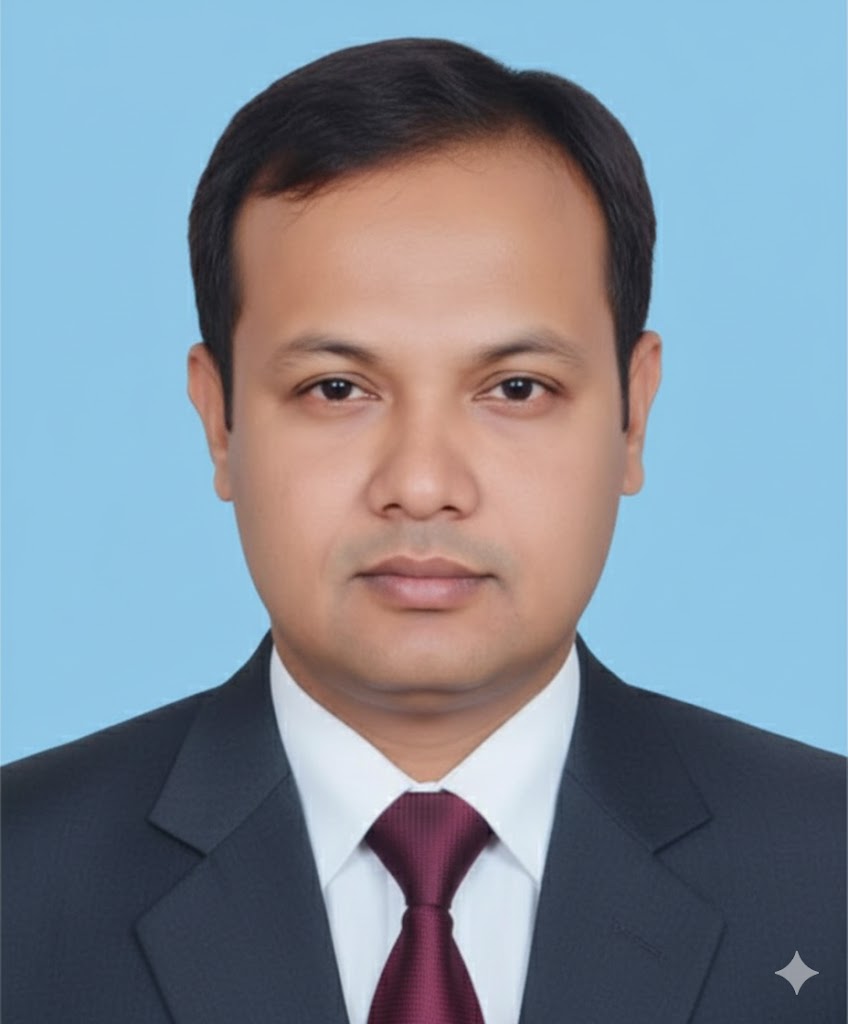 Syed Hossain Saikat