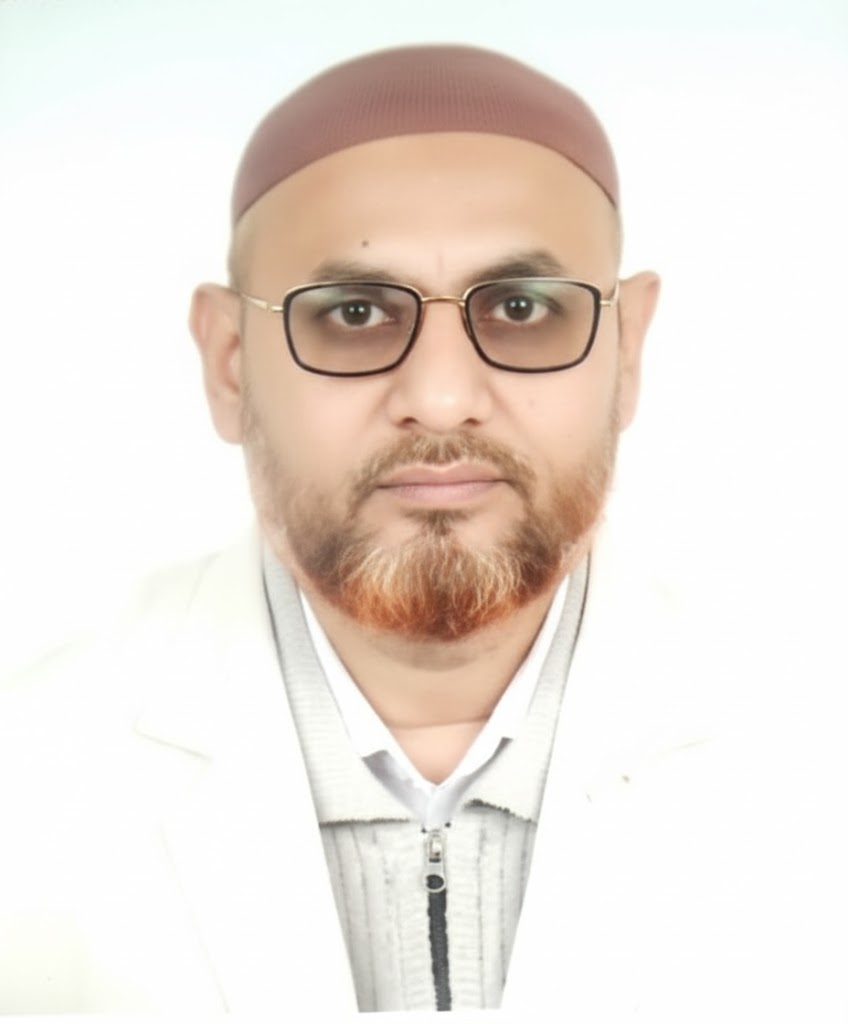 Dr. Md. Abdul Khaleque